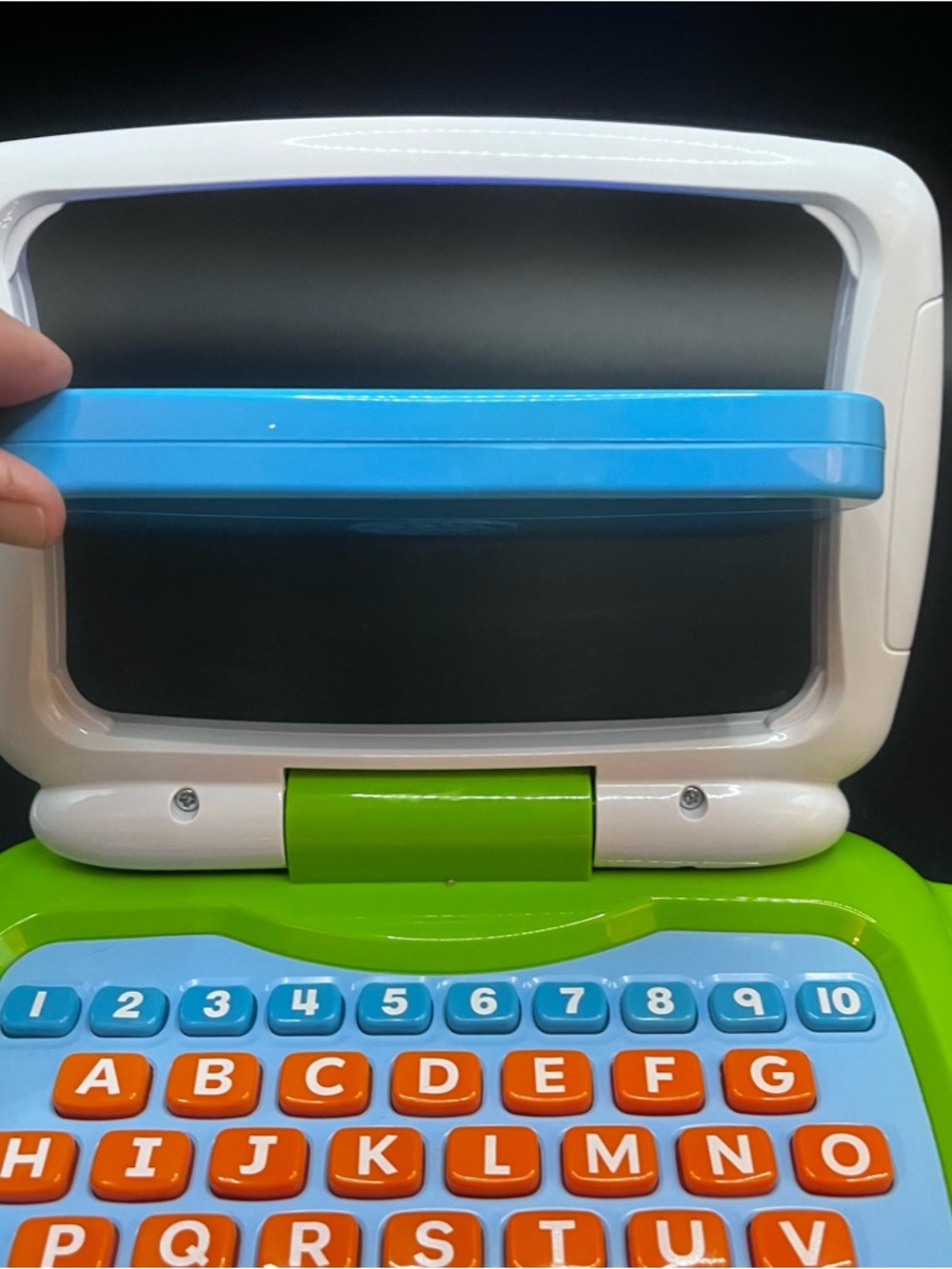 Leap Frog Bundle of 3 Electronic Learning Toys Toddler Laptop Dino ABC Word Book - Picture 13 of 16